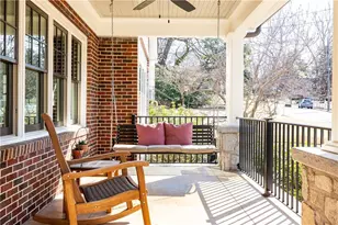 2653 Sharondale Cir NE, Atlanta, GA 30305 - Photo 3