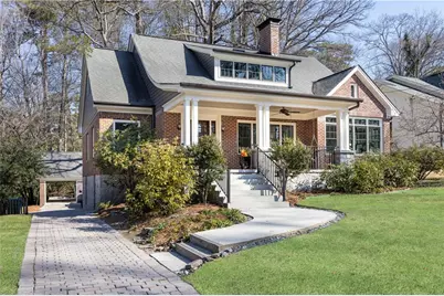 2653 Sharondale Circle NE, Atlanta, GA 30305 - Photo 57