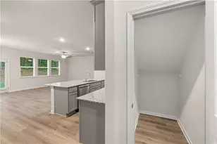 4516 SW Ajo Walk SW, Atlanta, GA 30331 - Photo 9