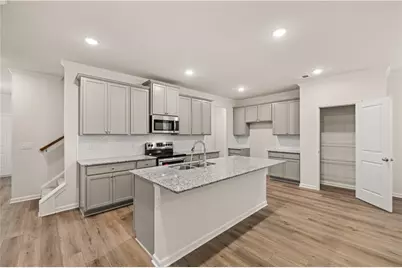 4516 SW Ajo Walk SW, Atlanta, GA 30331 - Photo 5