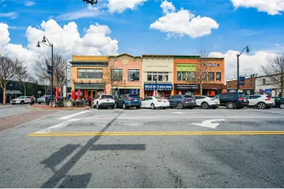 445 N Sessions Street NW #1102, Marietta, GA 30060 - Photo 47