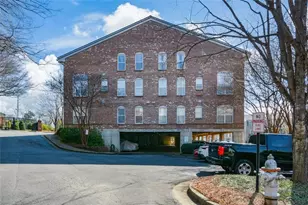 445 N Sessions Street NW, Marietta, GA 30060 - Photo 35