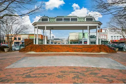 445 N Sessions Street NW #1102, Marietta, GA 30060 - Photo 53