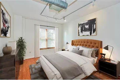 445 N Sessions Street NW #1102, Marietta, GA 30060 - Photo 29