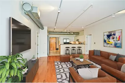 445 N Sessions Street NW #1102, Marietta, GA 30060 - Photo 7