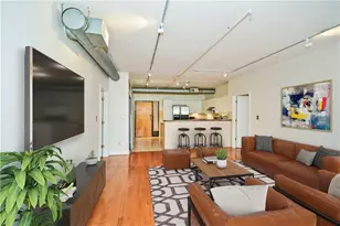 445 N Sessions Street NW, Marietta, GA 30060 - Photo 7