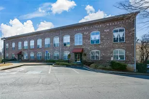 445 N Sessions Street NW, Marietta, GA 30060 - Photo 3