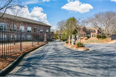 445 N Sessions Street NW #1102, Marietta, GA 30060 - Photo 1