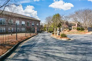 445 N Sessions Street NW, Marietta, GA 30060 - Photo 1