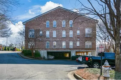 445 N Sessions Street NW #1102, Marietta, GA 30060 - Photo 33