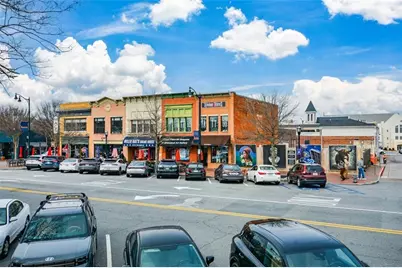 445 N Sessions Street NW #1102, Marietta, GA 30060 - Photo 47