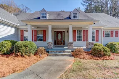 115 Sweet Auburn Lane, Dacula, GA 30019 - Photo 3