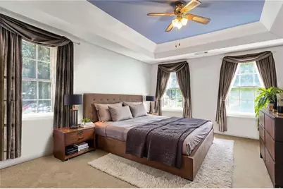 1895 Oak Tree Hollow, Alpharetta, GA 30005 - Photo 19