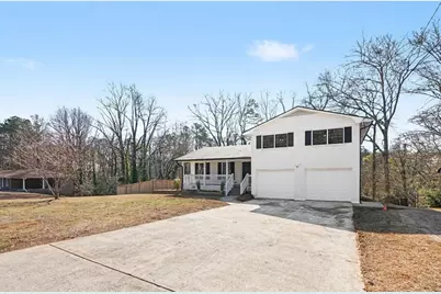 1791 W Caribaea Trail SE, Atlanta, GA 30316 - Photo 39