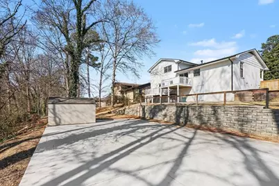 1791 W Caribaea Trail SE, Atlanta, GA 30316 - Photo 7