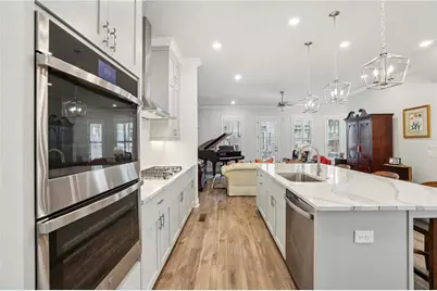 2648 Baxter Pines Way, Duluth, GA 30096 - Photo 5