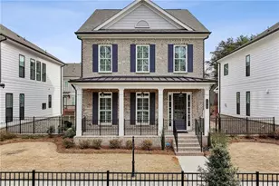 2648 Baxter Pnes Wy, Duluth, GA 30096 - Photo 1