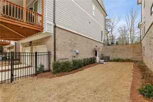 2648 Baxter Pnes Wy, Duluth, GA 30096 - Photo 31