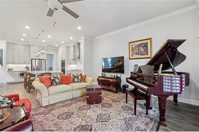 2648 Baxter Pines Way, Duluth, GA 30096 - Photo 9