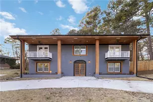 1775 Danrich Dr, Decatur, GA 30032 - Photo 1