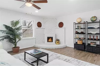 6122 Hillpine Drive, Douglasville, GA 30135 - Photo 3