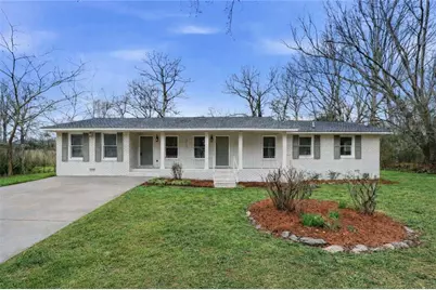 6122 Hillpine Drive, Douglasville, GA 30135 - Photo 1