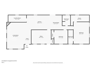 6122 Hillpine Dr, Douglasville, GA 30135 - Photo 39