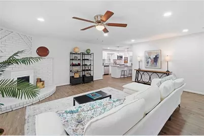 6122 Hillpine Drive, Douglasville, GA 30135 - Photo 7