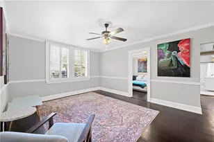 198 Ponce De Leon Ave NE, Atlanta, GA 30308 - Photo 3