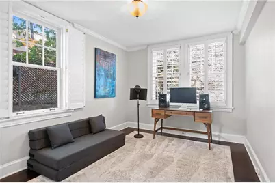 198 Ponce De Leon Avenue NE #4B, Atlanta, GA 30308 - Photo 9