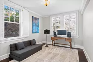 198 Ponce De Leon Ave NE, Atlanta, GA 30308 - Photo 9