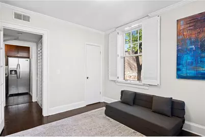 198 Ponce De Leon Avenue NE #4B, Atlanta, GA 30308 - Photo 5