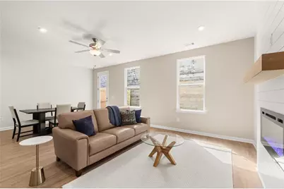 706 Smokey Quartz Way, Kennesaw, GA 30144 - Photo 15