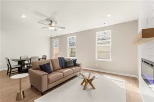 706 Smokey Quartz Wy, Kennesaw, GA 30144 - Photo 15