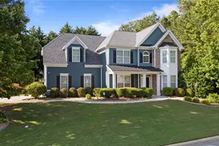 1210 Magnolia Park Cir, Cumming, GA 30040 - Photo 1