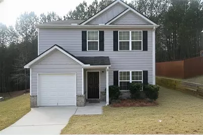 3297 Talkeetna Road, Douglasville, GA 30135 - Photo 1