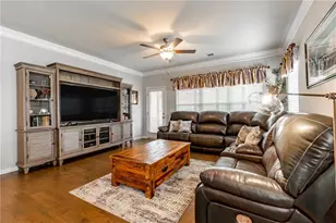 4525 Grenadine Cir, Acworth, GA 30101 - Photo 15