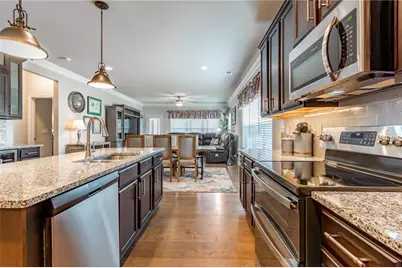 4525 Grenadine Circle, Acworth, GA 30101 - Photo 11