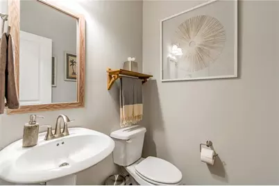 4525 Grenadine Circle, Acworth, GA 30101 - Photo 5