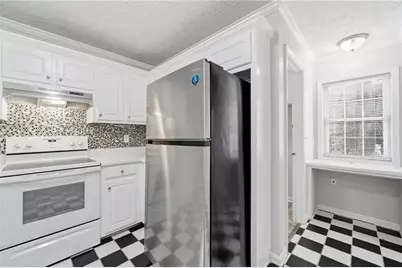 1613 Clairmont Lane SW, Conyers, GA 30094 - Photo 19