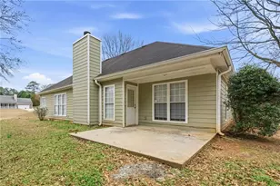 1613 Clairmont Ln SW, Conyers, GA 30094 - Photo 43