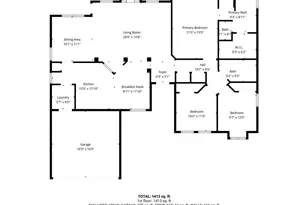 1613 Clairmont Ln SW, Conyers, GA 30094 - Photo 49