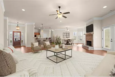 1303 Windstone Court, Winder, GA 30680 - Photo 3