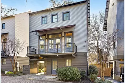 975 Fair Walk SE, Atlanta, GA 30316 - Photo 1