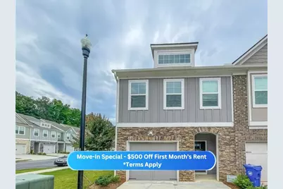 6423 Shalks Crossing Drive, Lithonia, GA 30058 - Photo 1