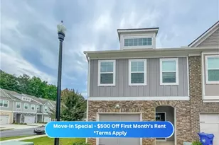 6423 Shalks Xing Dr, Lithonia, GA 30058 - Photo 1