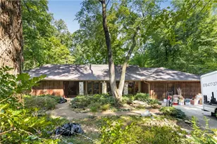 4933 Dana Dr NE, Kennesaw, GA 30144 - Photo 1