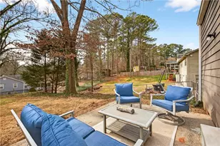 4933 Dana Dr NE, Kennesaw, GA 30144 - Photo 39