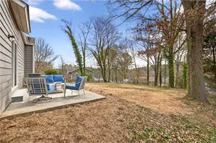 4933 Dana Dr NE, Kennesaw, GA 30144 - Photo 41