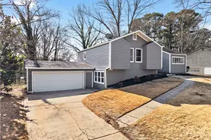 4933 Dana Dr NE, Kennesaw, GA 30144 - Photo 1